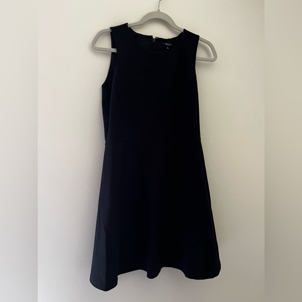 Brand: Madewell | Size: 8 | Color: Black